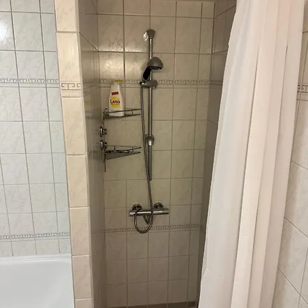 Apartmán St Olav Gate 13 *